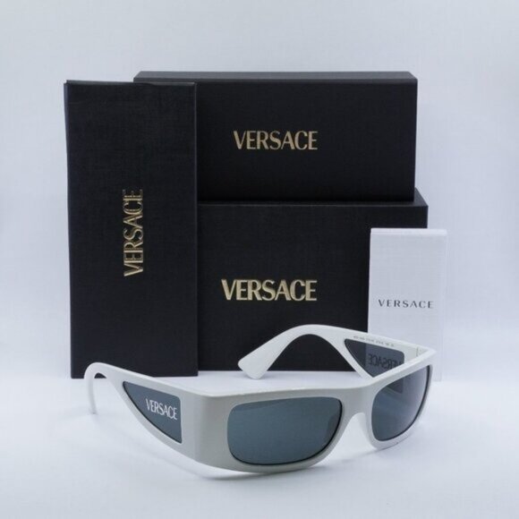 Final Price! Versace VE4482 314/87 Sunglasses main image 8